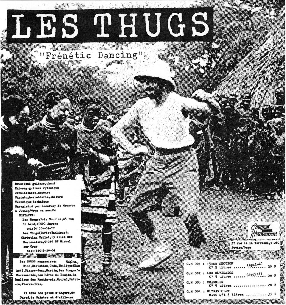 1985-Thugs-Frenetic-EuthanasieDI693-960x1024 Les Thugs "Frenetic dancing"