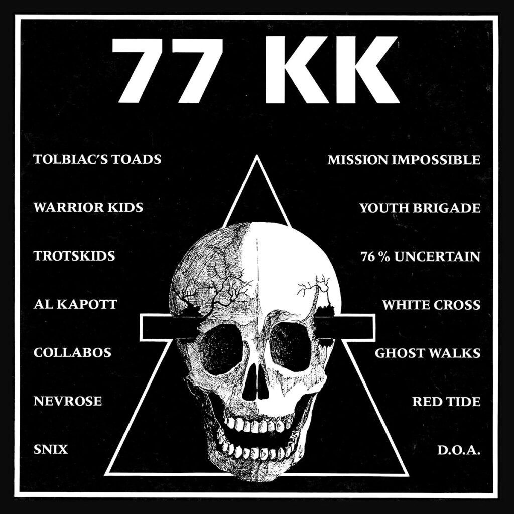 1985-77-KK-PsykoutDI450-1024x1024 "77 KK"