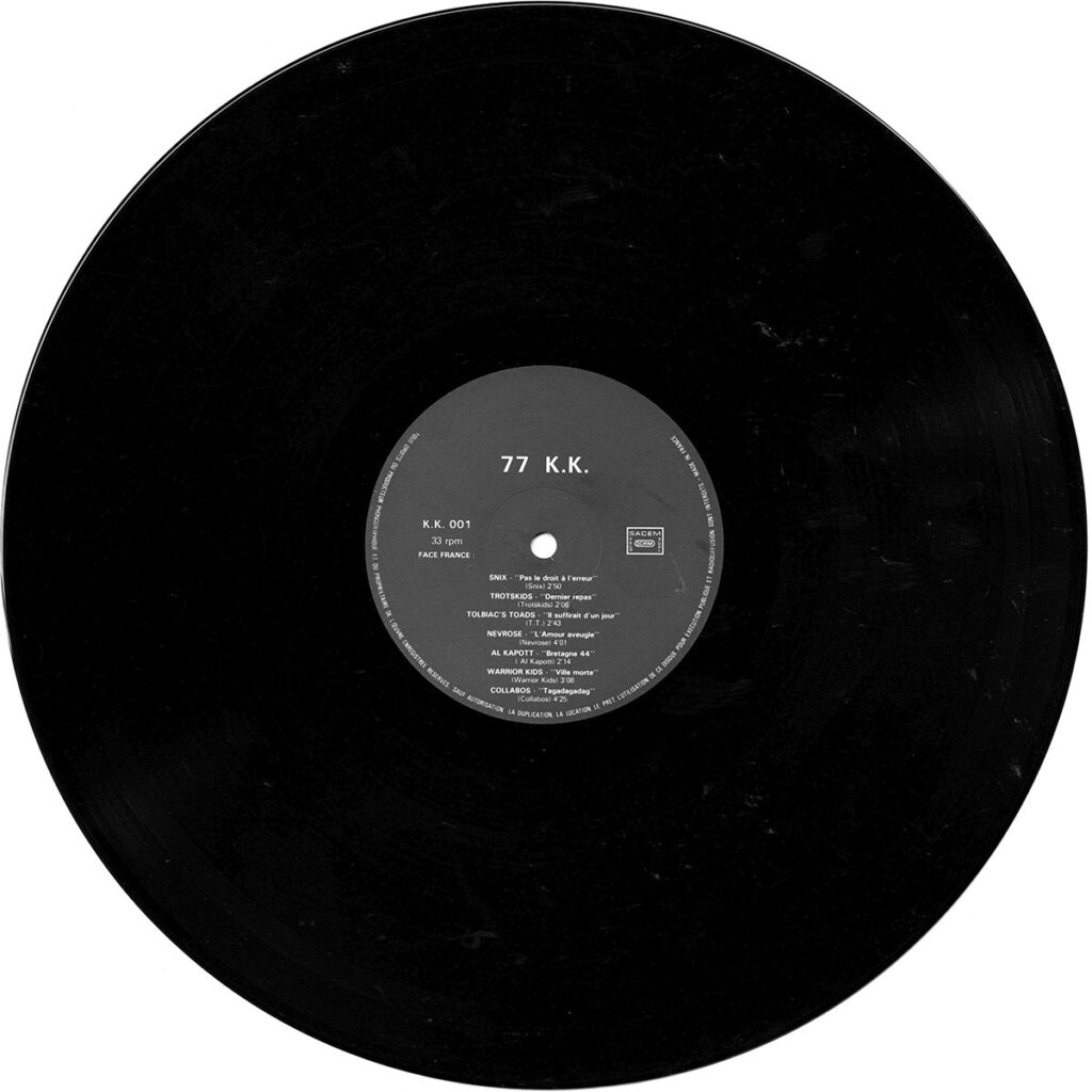 1985-77-KK-PsykoutDI452-1024x1024 "77 KK"