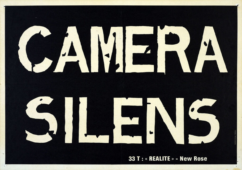 1985-Camera-Silens-Affiche-45-64-imprimee-01-Copie-1024x720 Camera Silens "Réalité"