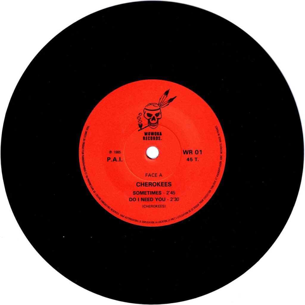 1985-Cherokees-Sometimes-Fred-MoulinDI03-1024x1024 Cherokees "Sometimes"