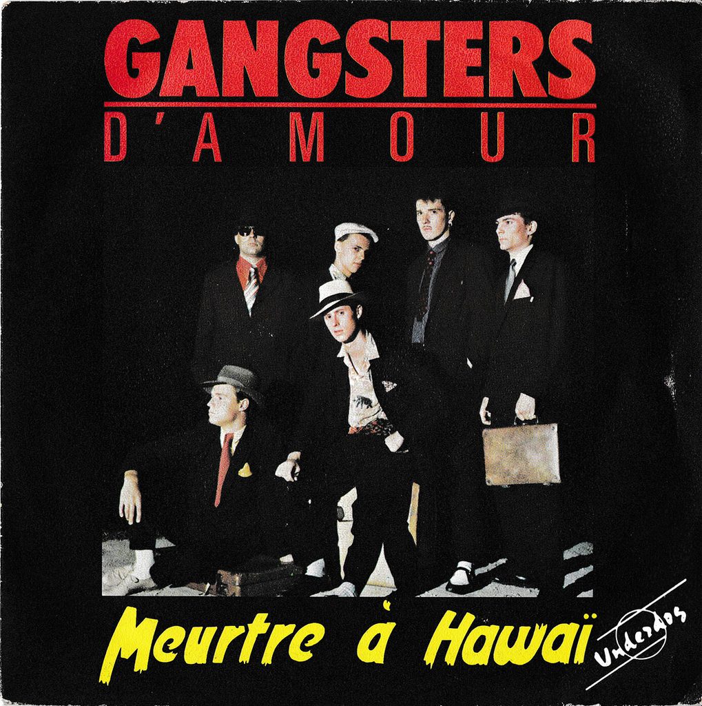 1985-Gangsters-d-Amour-Meurtre-EuthanasieDI01-1019x1024 Gangsters d’Amour "Meurtre à Hawaï"