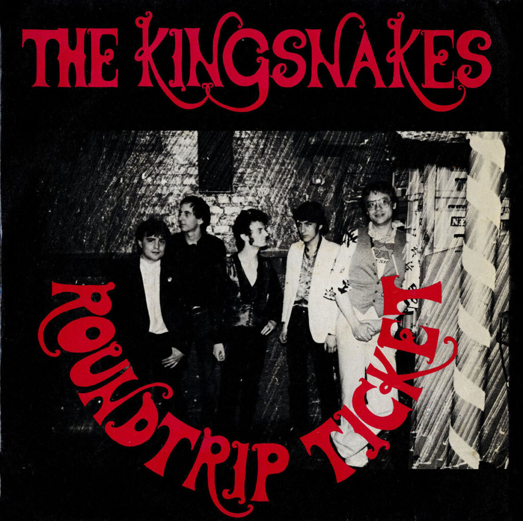 1985-Kingsnakes-Roundtrip-Fred-MoulinDI01-1024x1021 Kingsnakes "Roundtrip ticket"