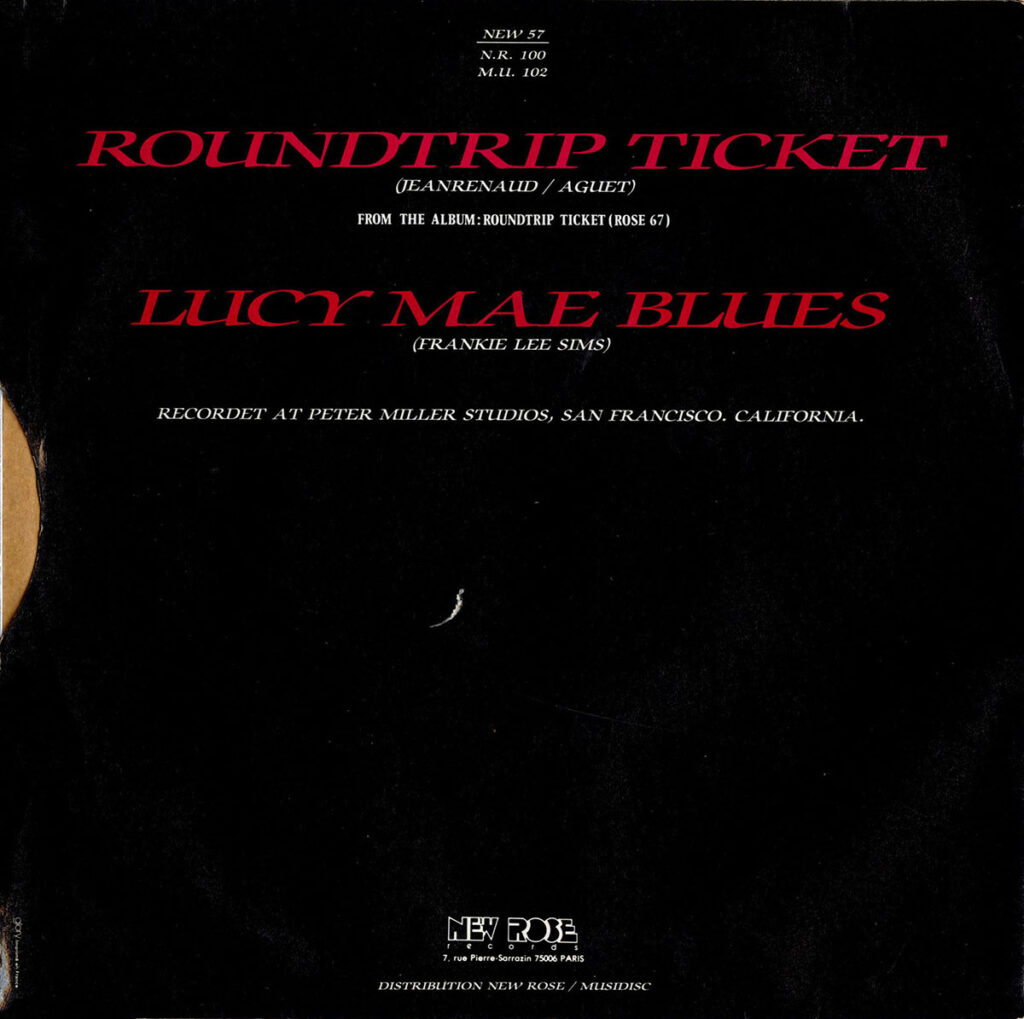 1985-Kingsnakes-Roundtrip-Fred-MoulinDI02-1024x1019 Kingsnakes "Roundtrip ticket"