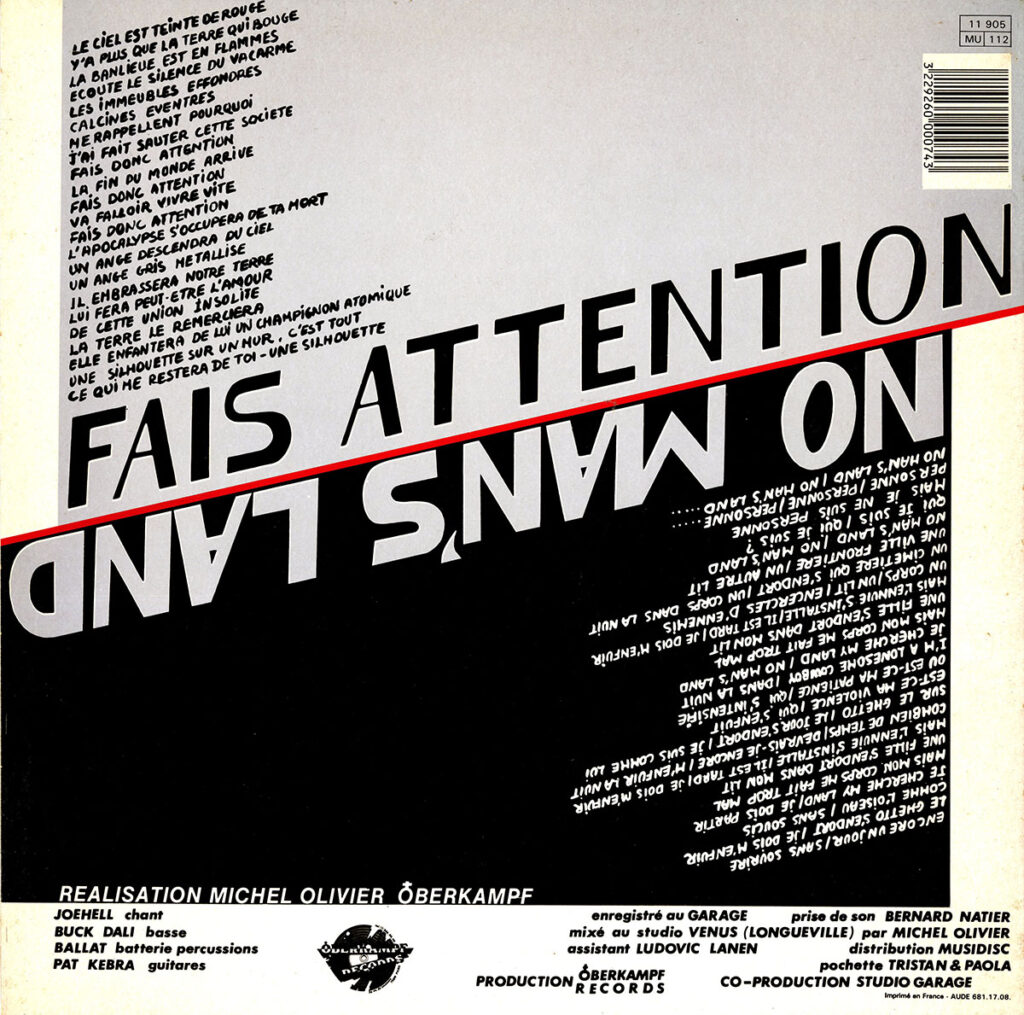 1985-Oberkampf-Fais-attention-PsykoutDI531-1024x1015 Oberkampf "Fais attention"