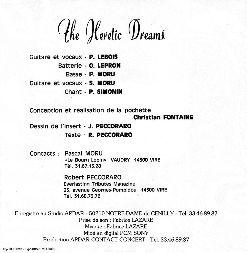 1985-The-Heretic-Dreams-Like-EuthanasieDI458-999x1024 The Heretic Dreams "Like Adam with Eva in hell"