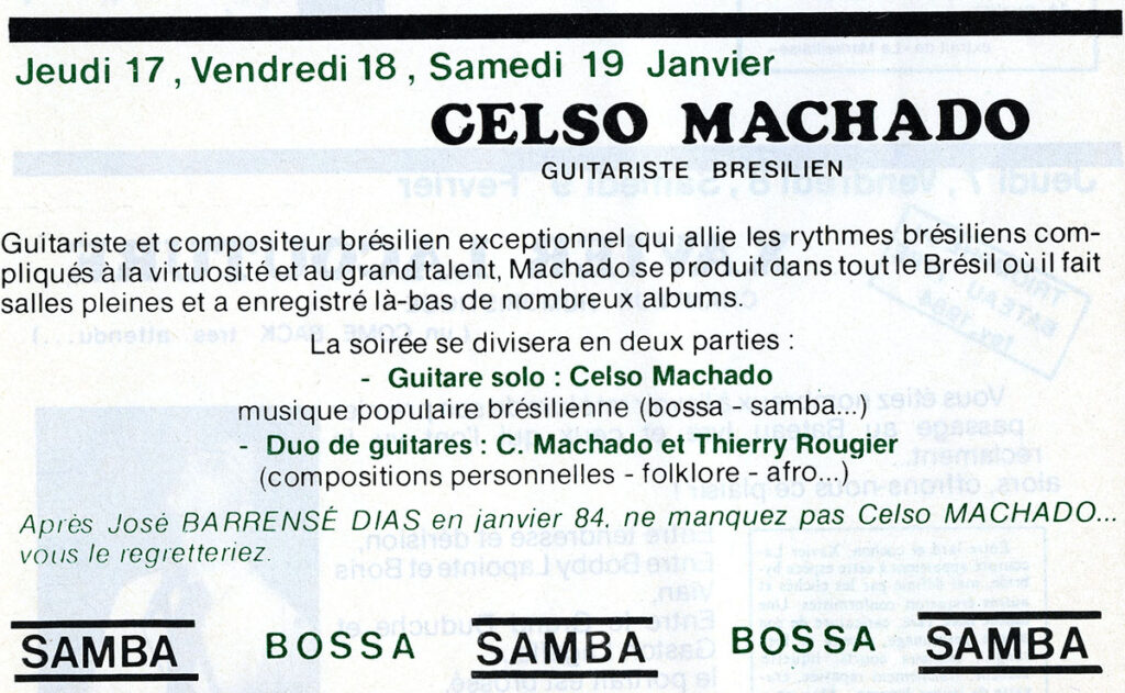 1985.01-Prog-Bateau-Ivre-51-Z-103be-1024x631 Celso Machado (17 au 19/01/85)