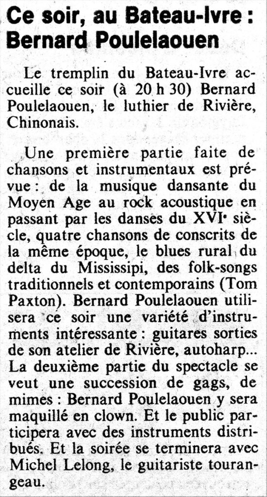 1985.01.23-Presse-NR01-51-Z-3-550x1024 Bernard Poulelaouen, Michel Lelong (23/01/85)