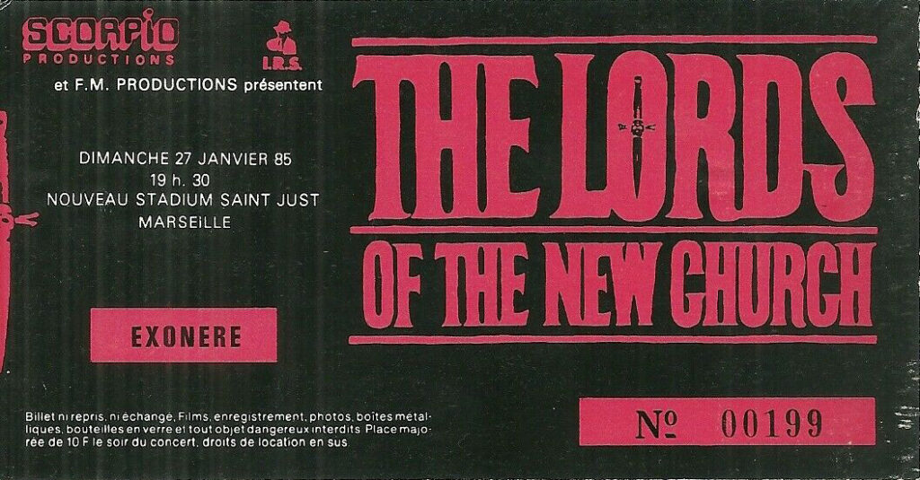 1985.01.27-Ticket02-1024x535 The Lords of the New Chuch (27/01/85)