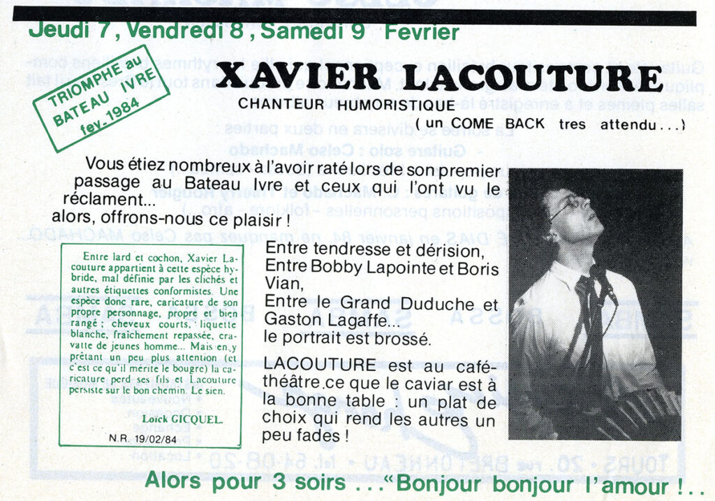 1985.01-Prog-Bateau-Ivre-51-Z-104-1024x717 Xavier Lacouture (07 au 09/02/85)
