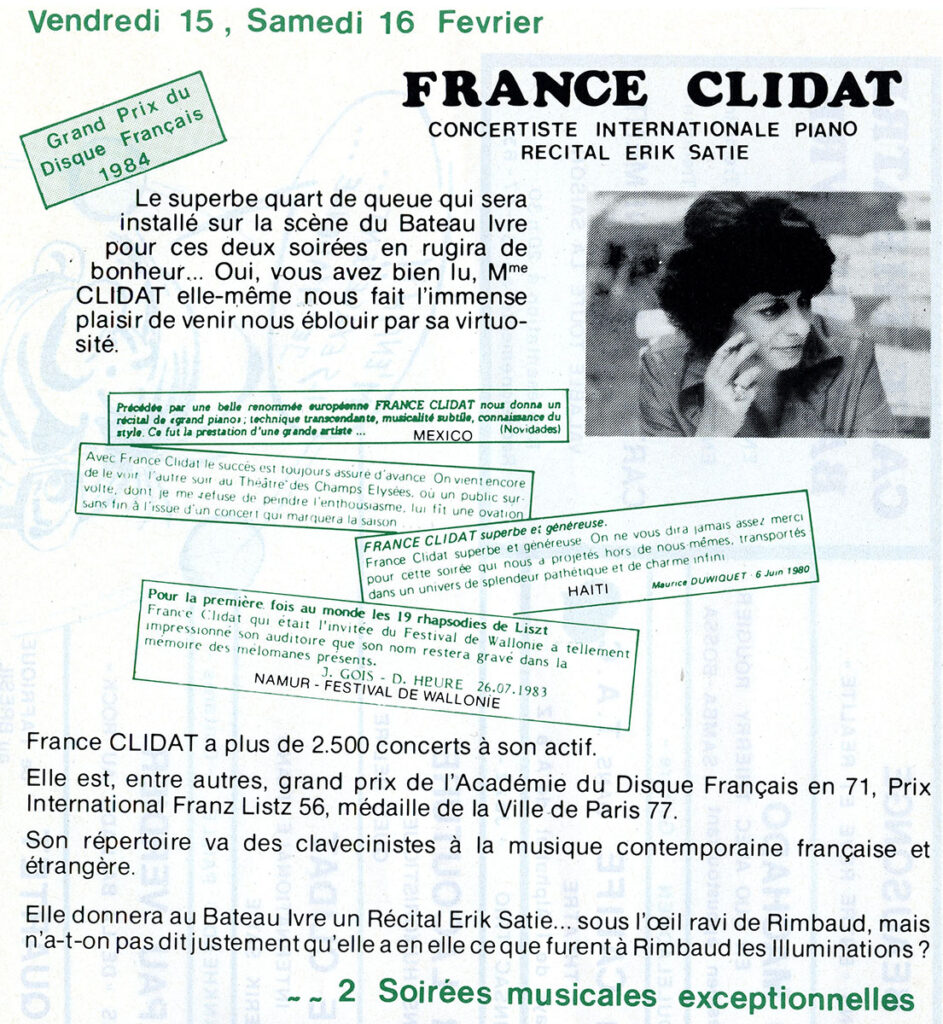 1985.01-Prog-Bateau-Ivre-51-Z-105-943x1024 France Clidat (15 et 16/02/85)