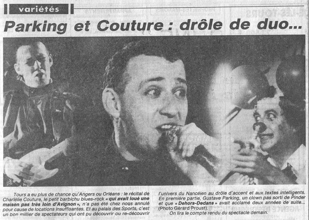 1985.02.06-NRCO.5ADPREa-1024x728 Charlélie Couture, Gustave Parking (05/02/85)