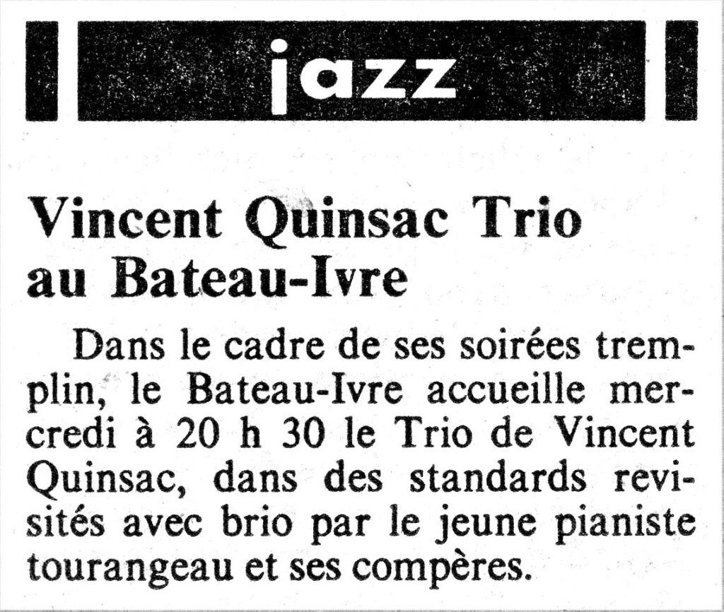 1985.02.06-Presse-NR01-51-Z-3-1024x866 Vincent Quinsac Trio (06/02/85)