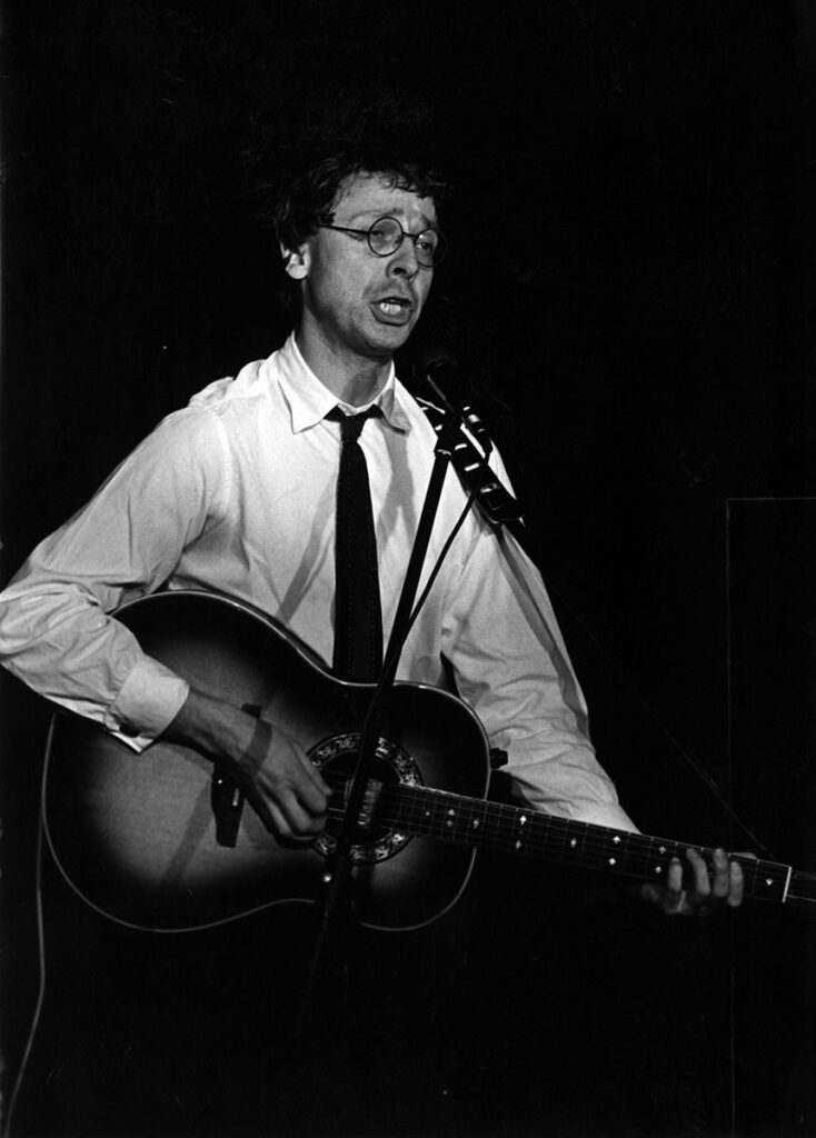 1985.02.07-Photo01-51-Z-3-Lacouture-734x1024 Xavier Lacouture (07 au 09/02/85)