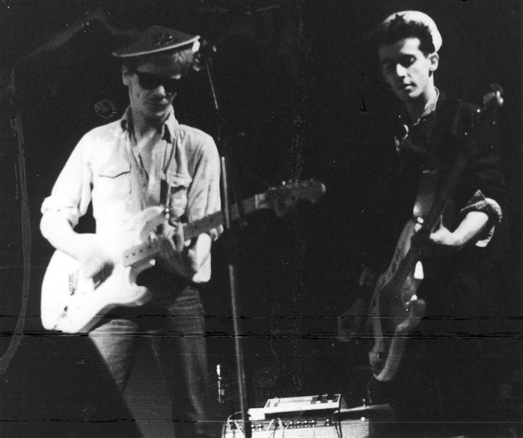 1985.02.08-Ludwig-von-88-PH08-1024x858 Korova Milk Bar, Ludwig Von 88, Wampas (?) (08/02/85)