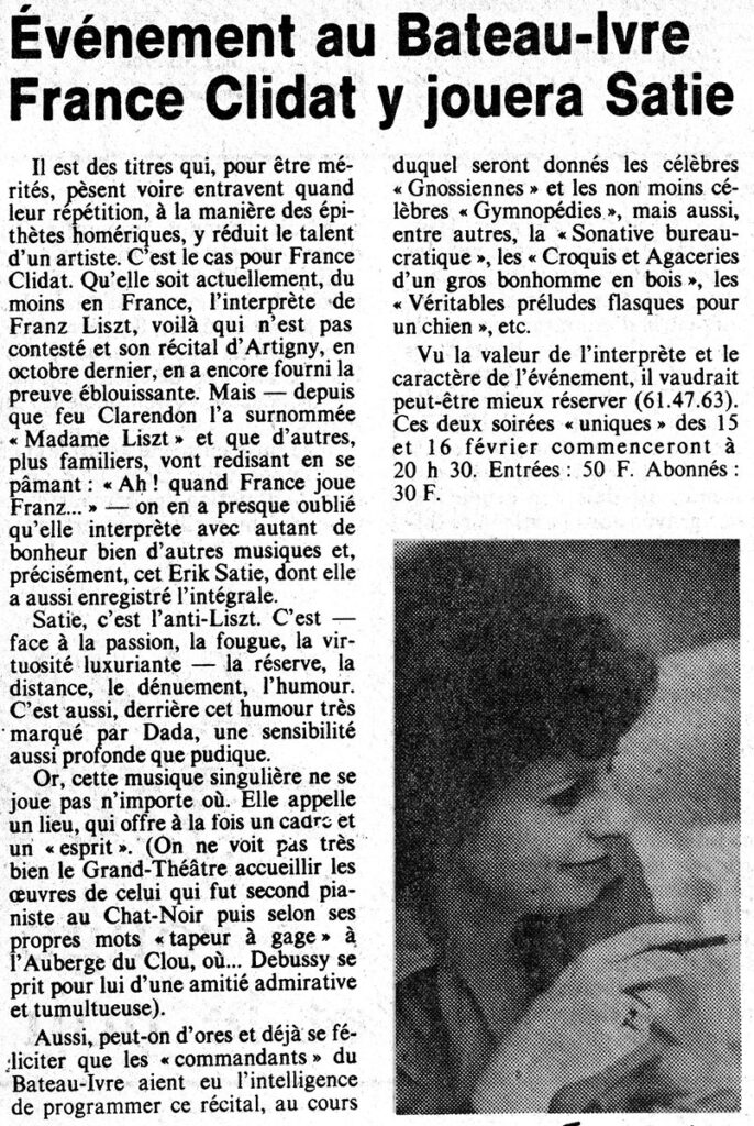 1985.02.13-Presse-NR01-51-Z-3-686x1024 France Clidat (15 et 16/02/85)
