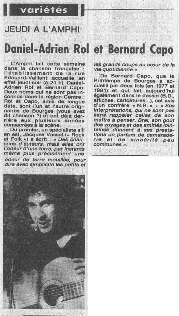1985.02.18-NRCO.3ADPREb-581x1024 Bernard Capo, Daniel Adrien Roll (21/02/85)