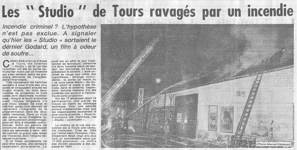 1985.02.27-NRCO.BADPRE-1024x518 Incendie des cinémas Studio (25/02/85)