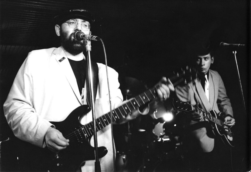 1985.02.28-Bebop-Photo-Zindel012-1024x701 Bebop, Paul Personne (28/02/85)