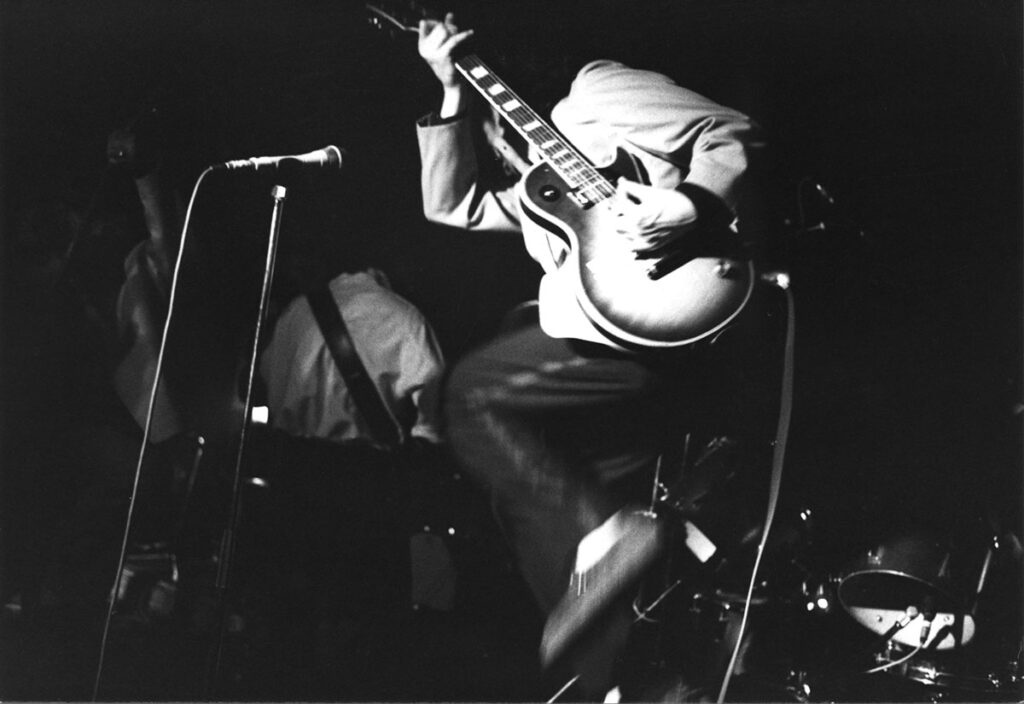 1985.02.28-Bebop-Photo-Zindel017-1024x704 Bebop, Paul Personne (28/02/85)