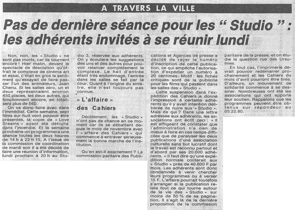 1985.02.28-NRCO.5ADPREa-1024x728 Incendie des cinémas Studio (25/02/85)