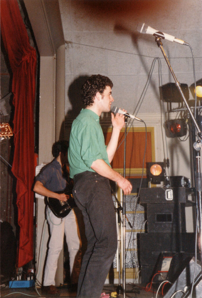 Snappin-boys-Live-1985.02.01-09-696x1024 Les Thugs, Hot Pants, Snapping Boys (01/02/85)