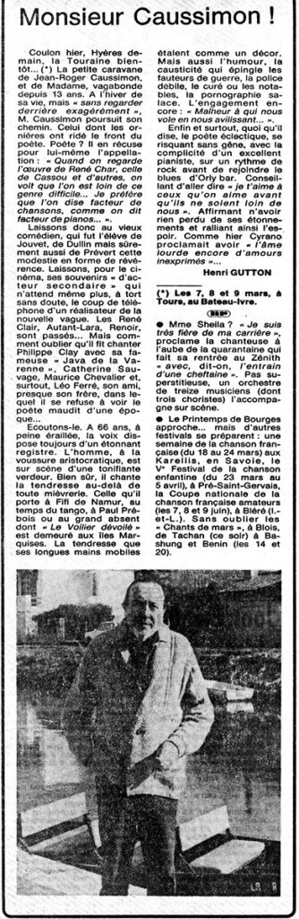 1985.03.01-Presse-NR01-51-Z-3-2-334x1024 Jean-Roger Caussimon (07 au 09/03/85)