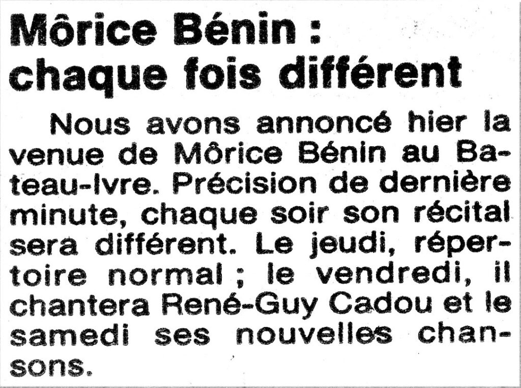 1985.03.21-Presse-NR01-51-Z-3-2-1024x762 Môrice Benin (21 au 23/03/85)