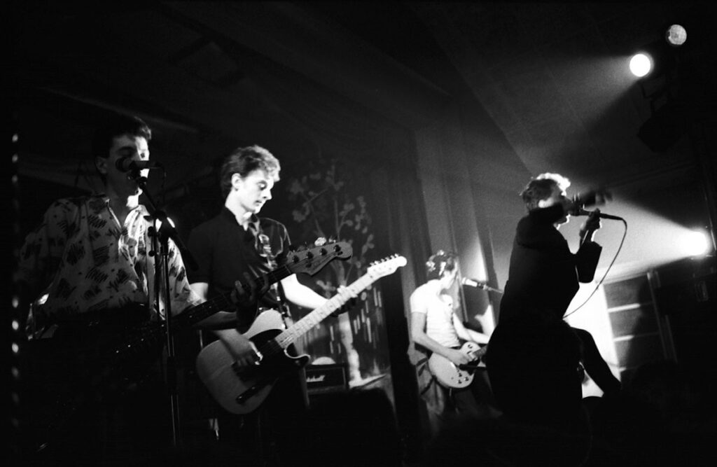 1985.03.22-2.02-Ultraviolet-1024x667 Ultraviolet, D.E.M, Bérurier Noir (22/03/85)