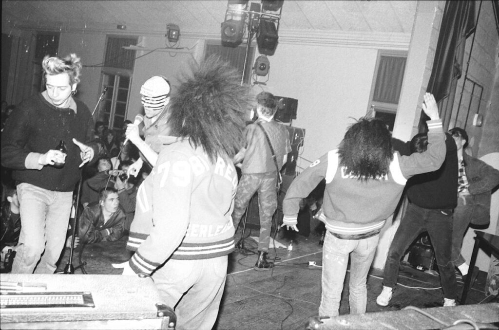 1985.03.22-3.22-Berurier-Noir-1024x678 Ultraviolet, D.E.M, Bérurier Noir (22/03/85)