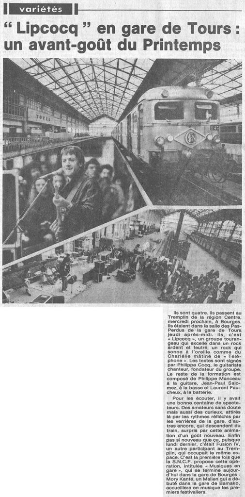 1985.03.30-NRCO.4ADPREa-506x1024 "Musique en gare" Lipcocq (28/03/85)