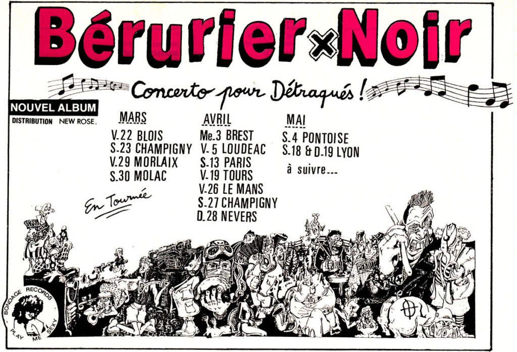 1985.04-Best-201-EuthanasiePRE-1024x697 La Marque Jaune, Bérurier Noir (18/04/85)
