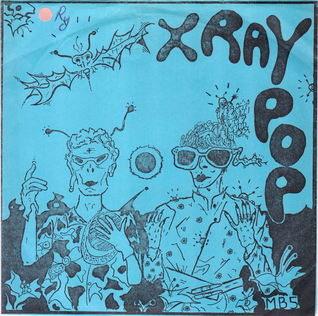 X-Ray-Pop-EP-Alcool-A-1024x1015 X Ray Pop "Alcool"