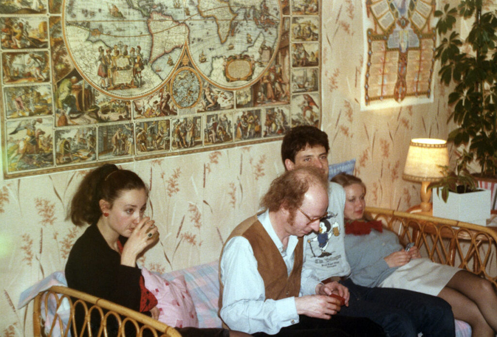 1985.04.13-CalamitesPhilippe-Cosson087-1024x695 Les Calamités, Club des Cinq (13/04/85)