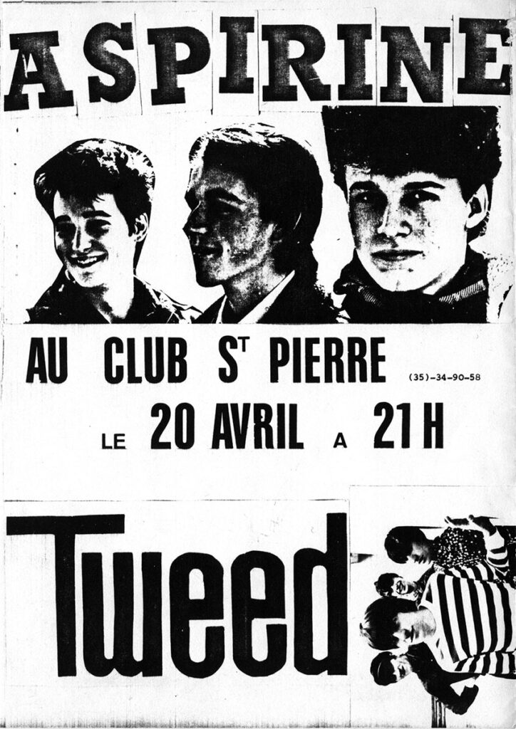 1985.04.20-Tweed-TweedDO181-724x1024 Tweed, Aspirine (20/04/85)