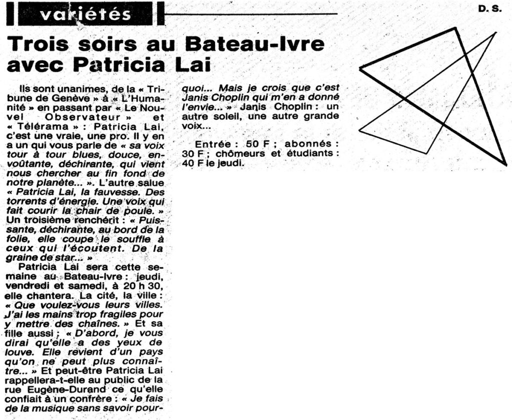 1985.04.25-Presse-NR01-51-Z-3-1024x841 Patricia Lai (25 au 27/04/85)