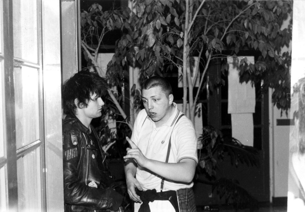 1985.04.26-PH06-1024x713 Raff, Disturb, Daily Terror (26/04/85)