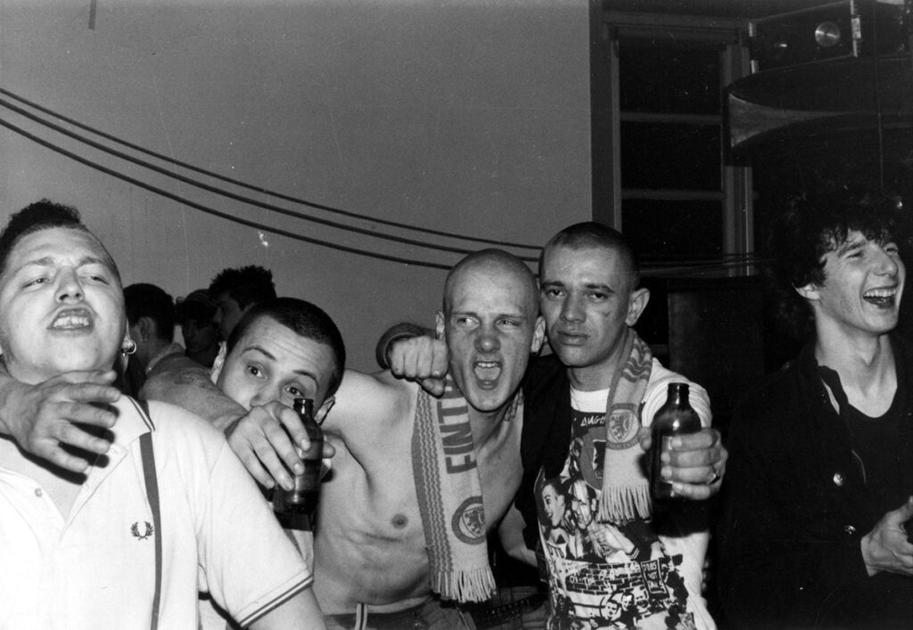 1985.04.26-PH07-1024x707 Raff, Disturb, Daily Terror (26/04/85)