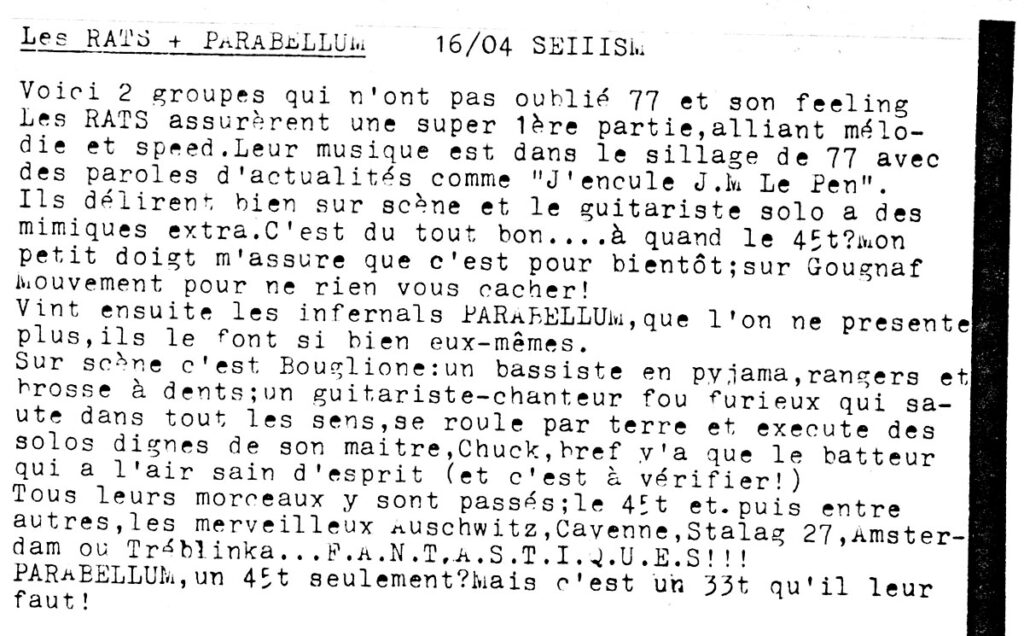Presse-LeDekapsuleur-n03-Avril1985-16a-1024x636 Les Rats, Parabellum (16/04/85)