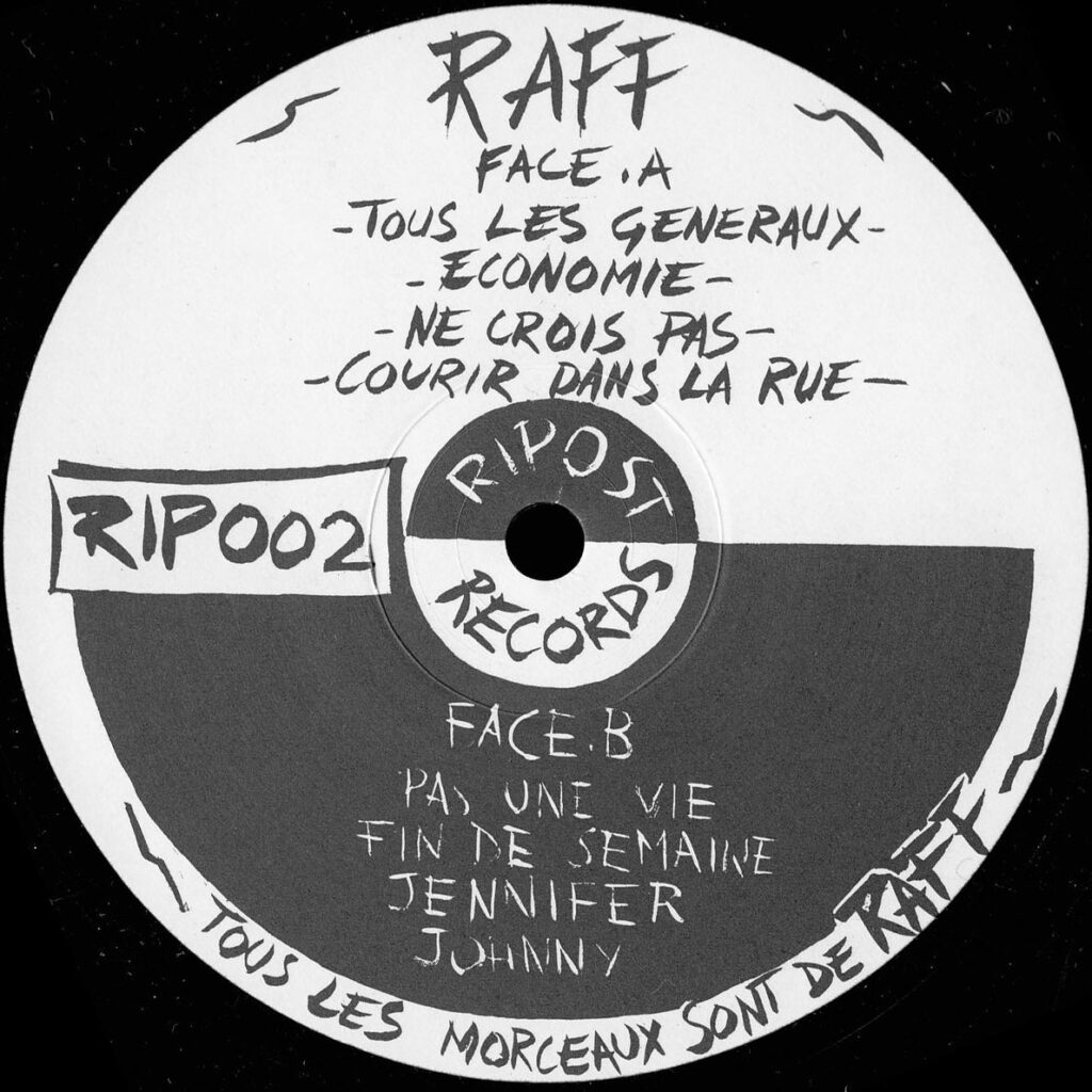 Raff-LP-Votez-RipostDI03-1024x1024 Raff "Votez Raff"