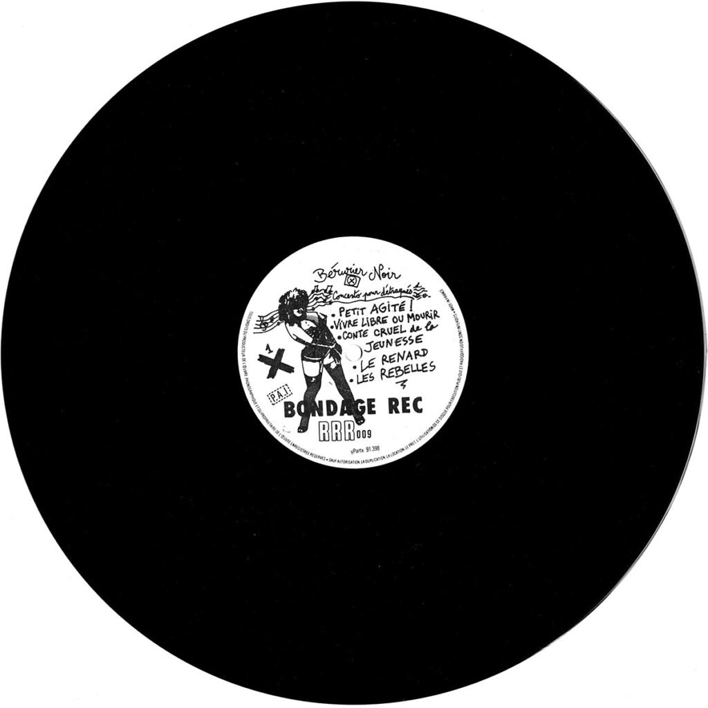 1985-Berurier-Noir-Concerto-PsykoutDI594-1024x1024 Bérurier Noir "Concerto pour détraqués !"