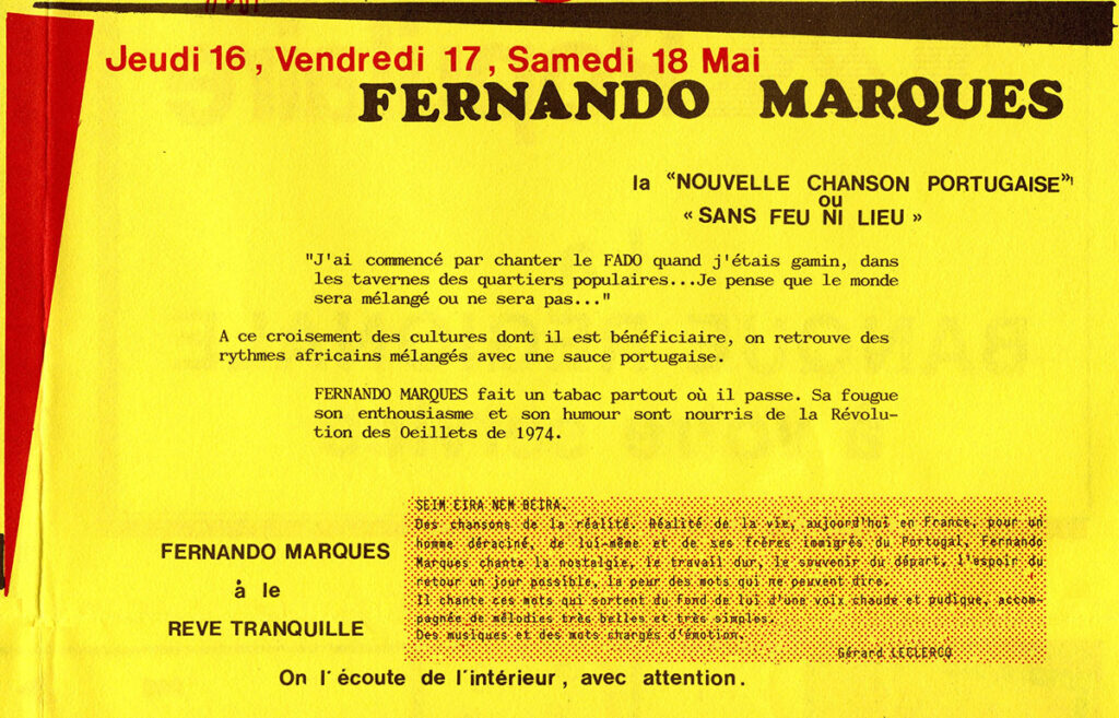1985.04-Prog-Bateau-Ivre-51-Z-102f-1024x657 Fernando Marquez (16 au 18/05/85)