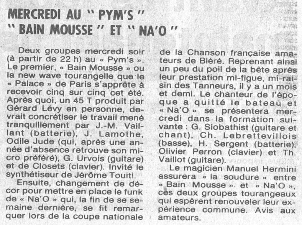1985.06.11-NRCO.3ADPREB-1024x763 Bain Mousse, Na’O (15/06/85)