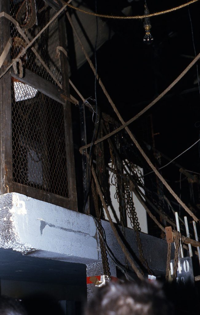1985-Exhibition-MinoDIA138-651x1024 "Exhibition" (30/06/85)