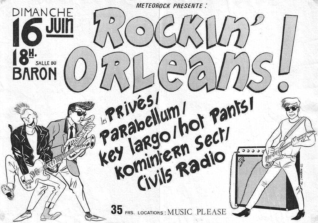 1985.06.16-Affiche-A3-photocopiee-EuthanasieAF-1024x719 "Rockin' Orléans" (16/06/85)