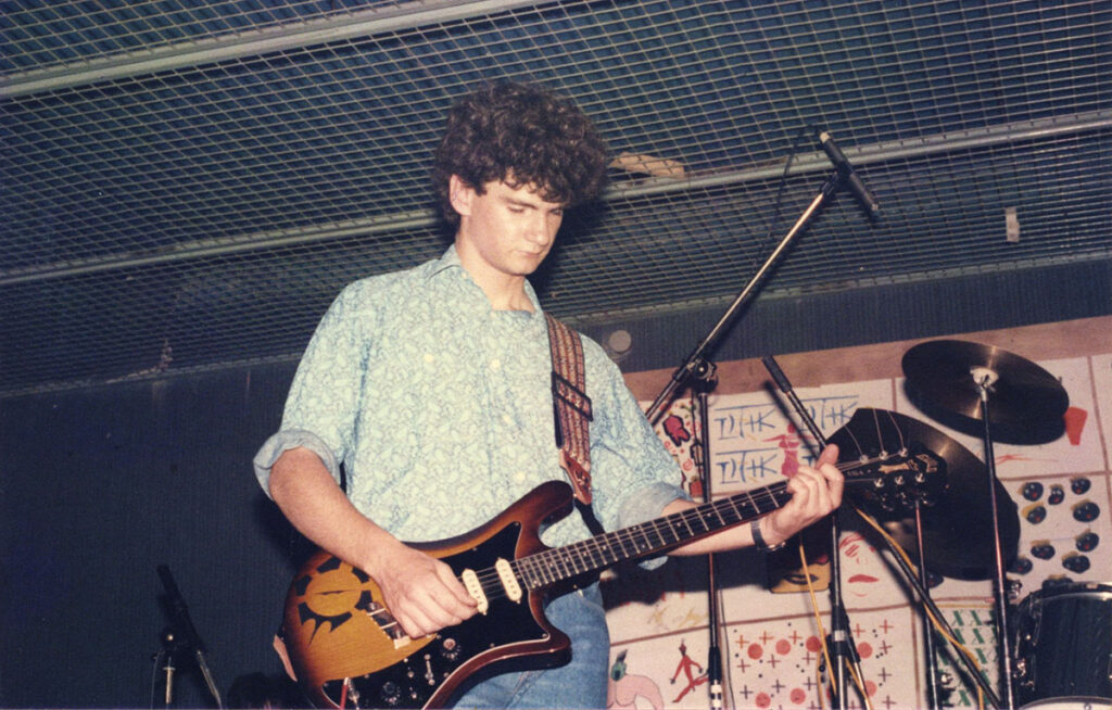 1985.06.21-Klepstones-Photo-Michel-Rose020-1024x654 "Fête de la Musique" (21/06/85)