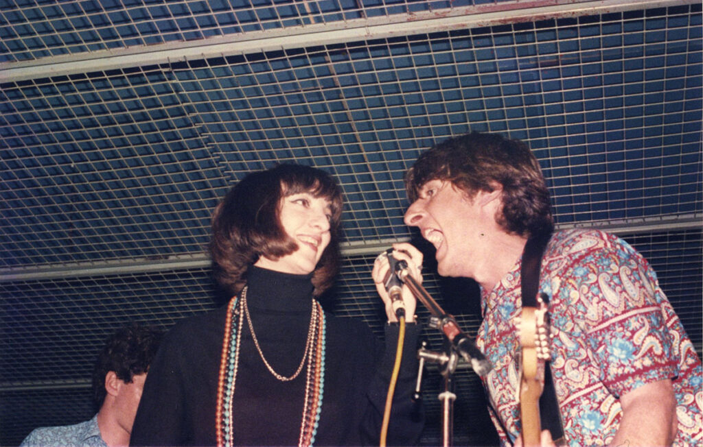 1985.06.21-Klepstones-Photo-Michel-Rose028-1024x652 "Fête de la Musique" (21/06/85)
