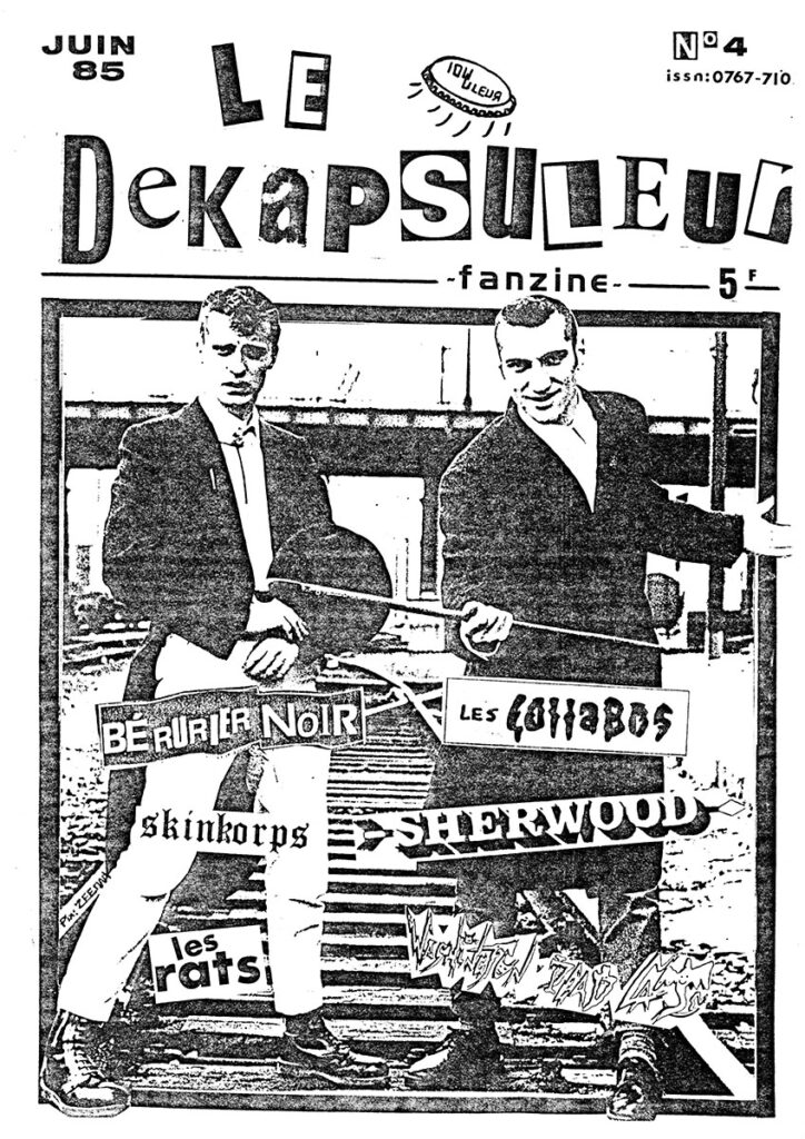 Presse-LeDekapsuleur-n04-Juin1985-01-724x1024 Le Dékapsuleur n°4 (06/85)
