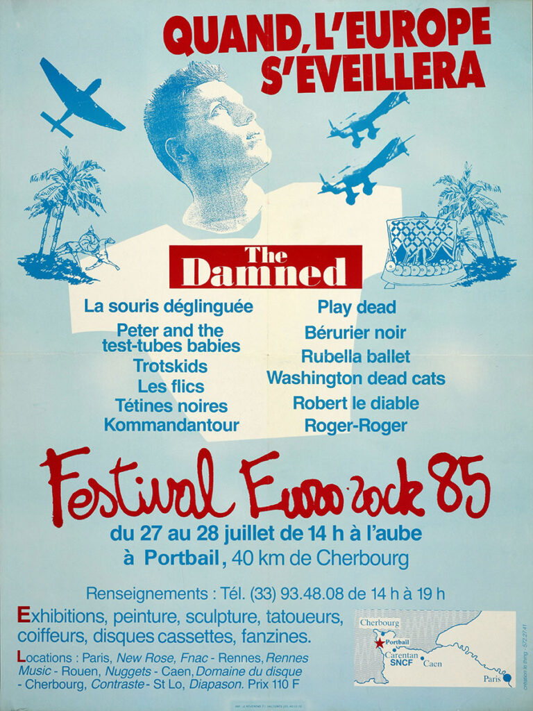 1985.07.27-Affiche01-60-80-imprimee-Copie-768x1024 "Euro-Rock 85" (27 et 28/07/85)