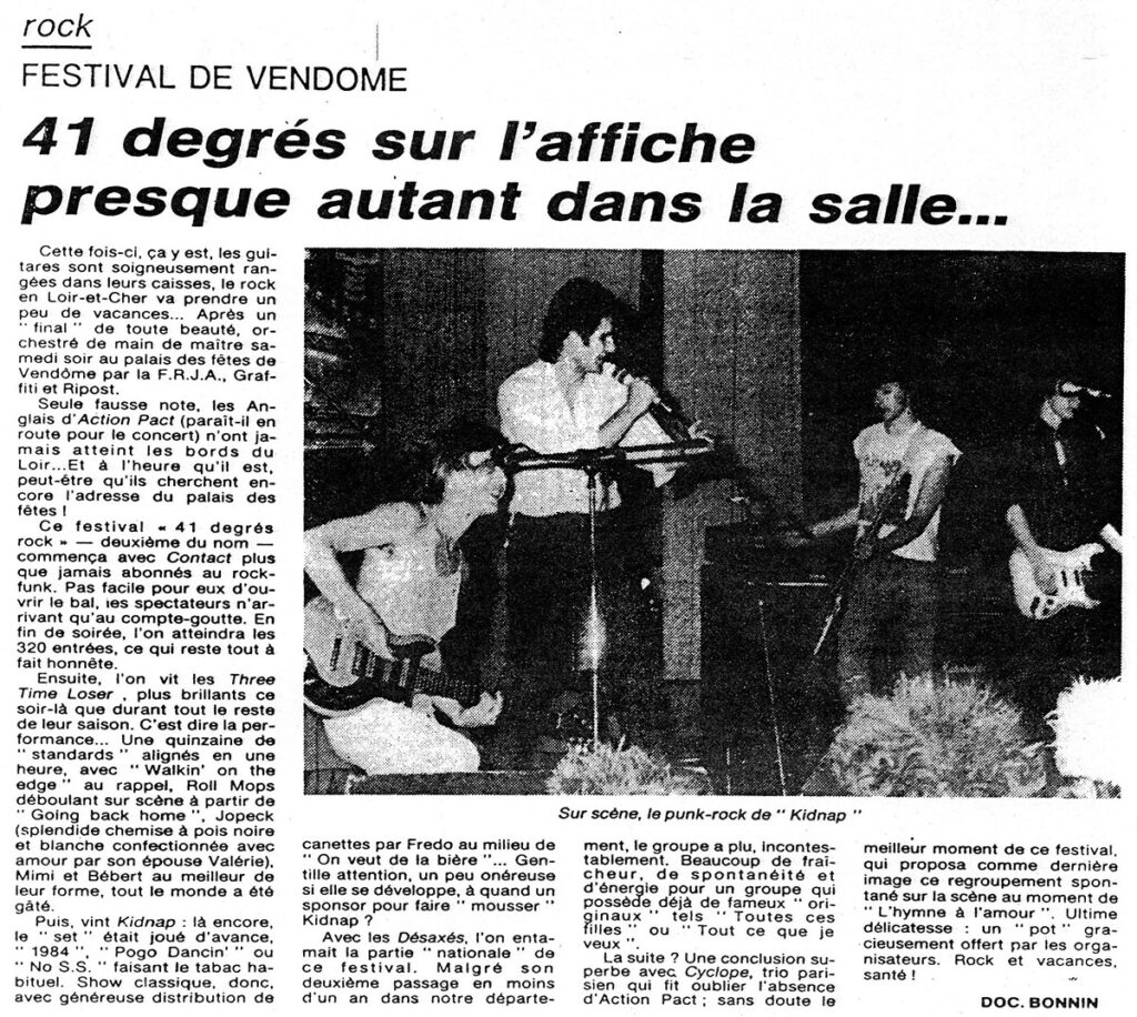 Dossier-de-presse-GraffitiPhilippe-Cosson016-1024x916 "41°Rock" (06/07/85)